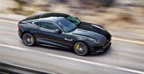 Jaguar F-Type Coupe