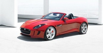 Jaguar F-Type będzie dostępny z przekładnią manualną?