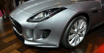 Jaguar F-Type S