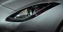 Jaguar F-Type S