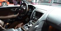 Jaguar F-Type S