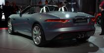 Jaguar F-Type S