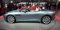 Jaguar F-Type S