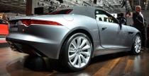 Jaguar F-Type S