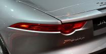 Jaguar F-Type S
