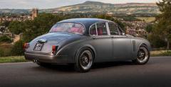 Jaguar Mark II