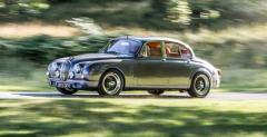 Jaguar Mark II