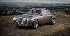 Jaguar Mark II