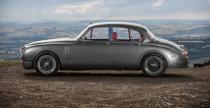 Jaguar Mark II