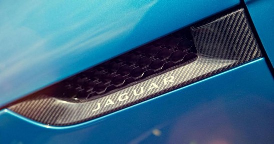 Jaguar Project 7 Concept