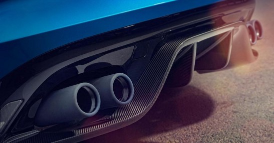 Jaguar Project 7 Concept