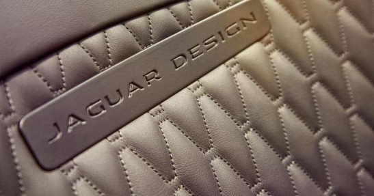 Jaguar Project 7 Concept