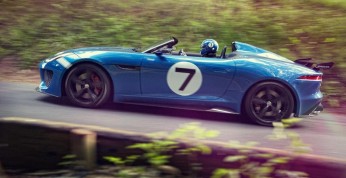 Jaguar i Land Rover stworzą oddział Special Operations...