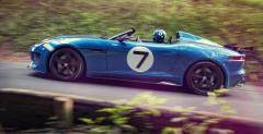 Jaguar Project 7 Concept