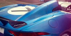 Jaguar Project 7 Concept Jaguar Project 7 Concept