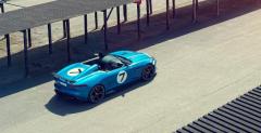 Jaguar Project 7 Concept Jaguar Project 7 Concept