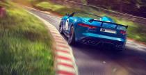 Jaguar Project 7 Concept