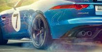 Jaguar Project 7 Concept