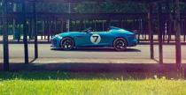 Jaguar Project 7 Concept