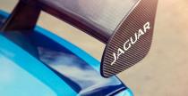 Jaguar Project 7 Concept