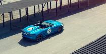 Jaguar F-Type Project 7