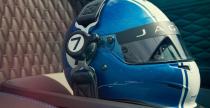 Jaguar Project 7 Concept