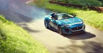 Jaguar F-Type Project 7