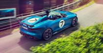 Jaguar Project 7 Concept