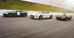 Jaguar F-Type Project 7