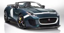 Jaguar F-Type Project 7