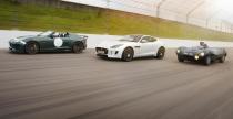 Jaguar F-Type Project 7