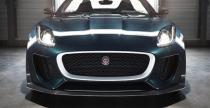 Jaguar F-Type Project 7