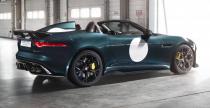 Jaguar F-Type Project 7