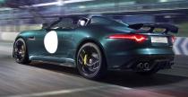 Jaguar F-Type Project 7