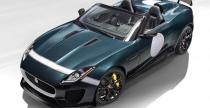 Jaguar F-Type Project 7