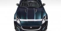 Jaguar F-Type Project 7
