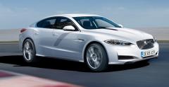 Jaguar klasy redniej - wizualizacja
