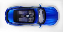 Jaguar C-X17 Concept