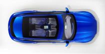 Jaguar C-X17 Concept
