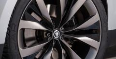 Jaguar C-X17