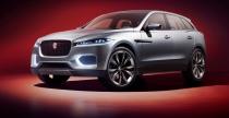 Jaguar C-X17