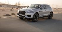 Jaguar C-X17