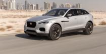 Jaguar C-X17