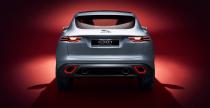 Jaguar C-X17