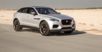 Jaguar C-X17