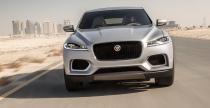 Jaguar C-X17