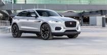 Jaguar C-X17