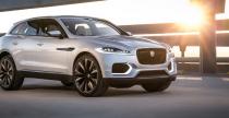 Jaguar C-X17