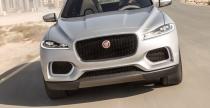 Jaguar C-X17