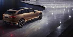 Jaguar C-X17